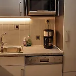 Apartman Cozy With Sea View And Parking Place Bredene