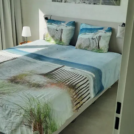 Cosy With Sea View Residentie Astrid Apartment